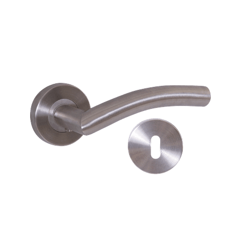 Par Puxadores em inox - 4001