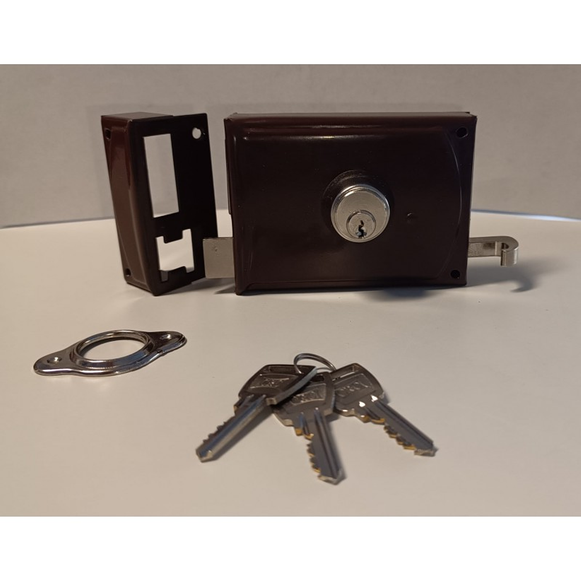 Fechadura CRC 600/01 1