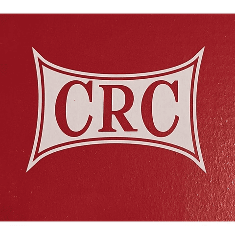 Fechadura CRC 600/01