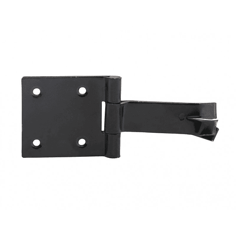 Dobradiça Chumbar Cimento