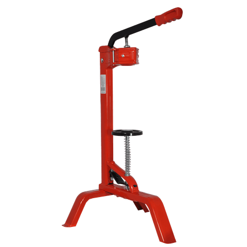 Arrolhador Mini Industrial