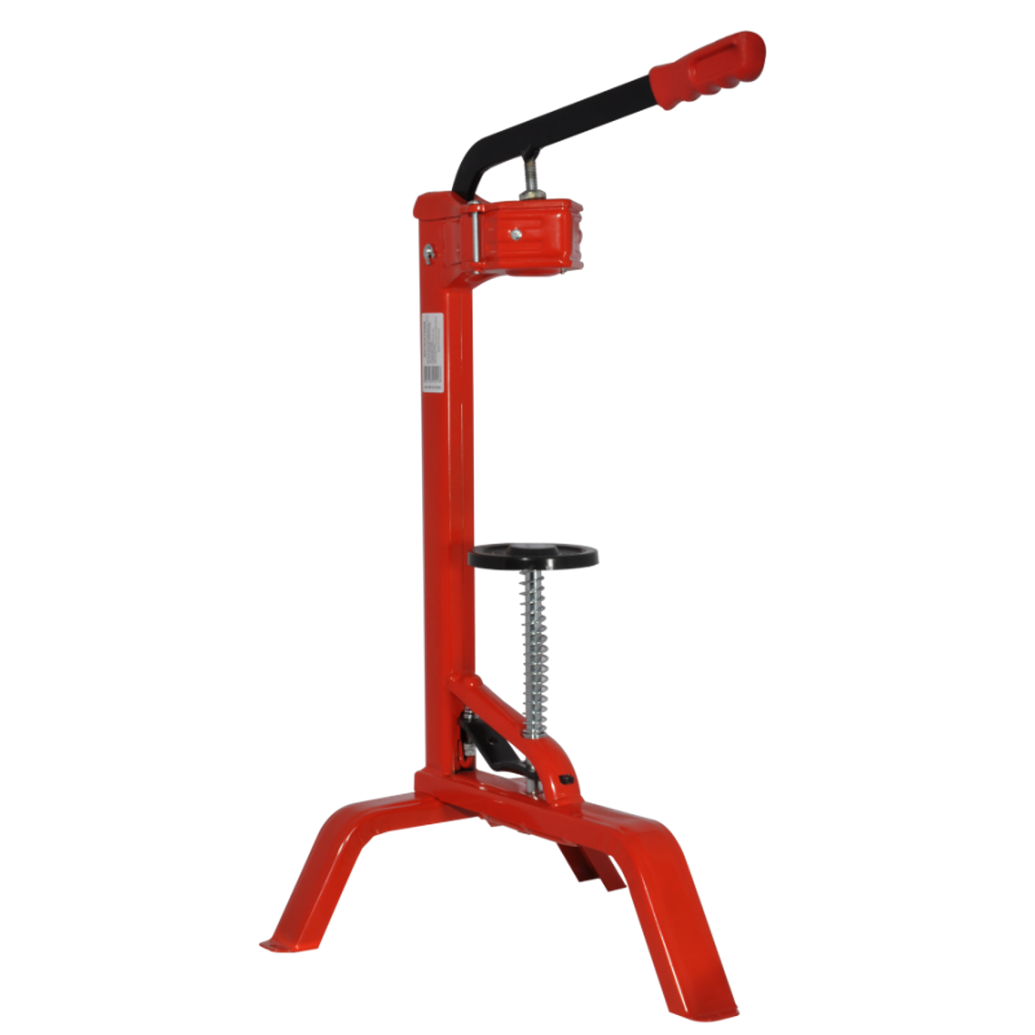 Arrolhador Mini Industrial 1