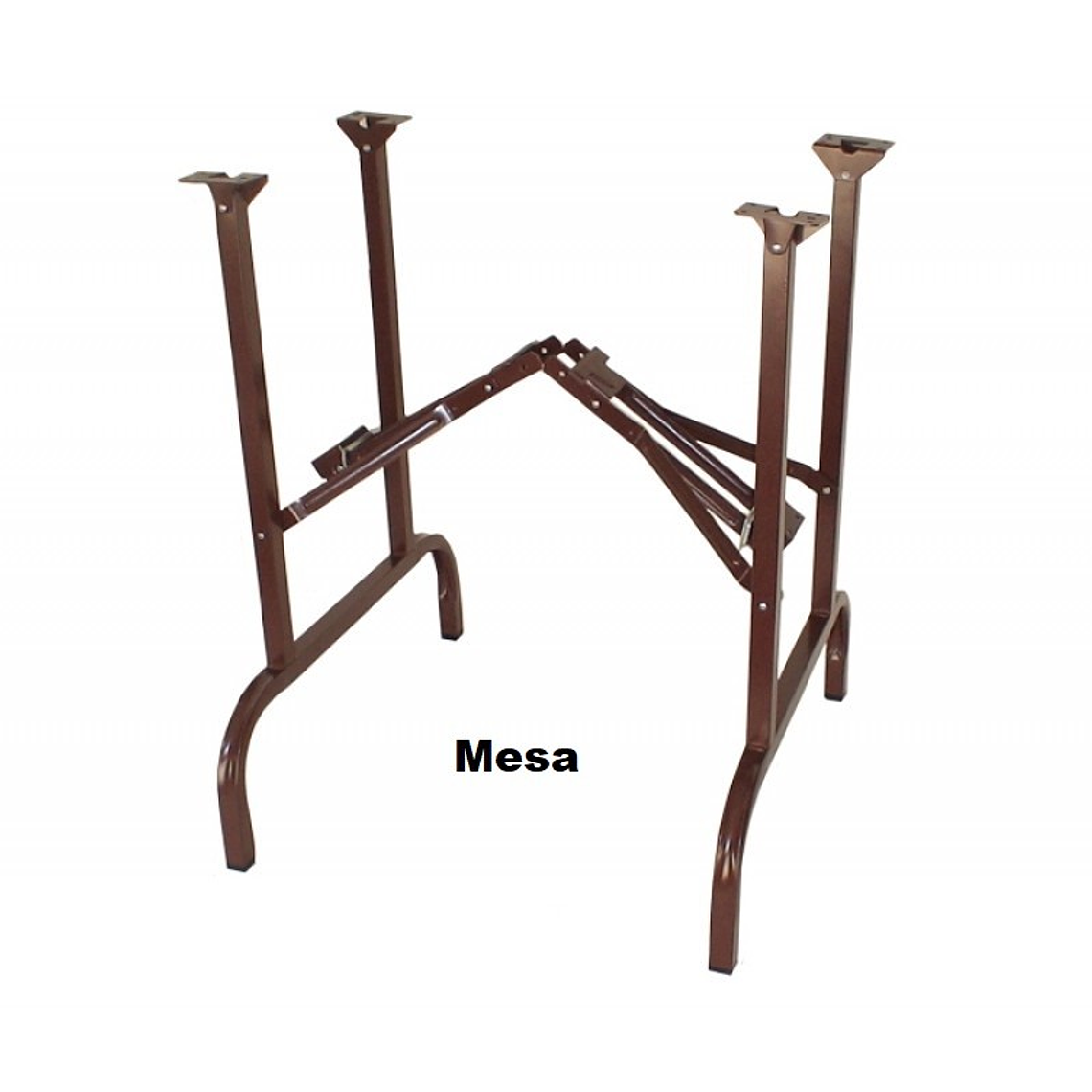 Perna Para Mesa Articulada 1