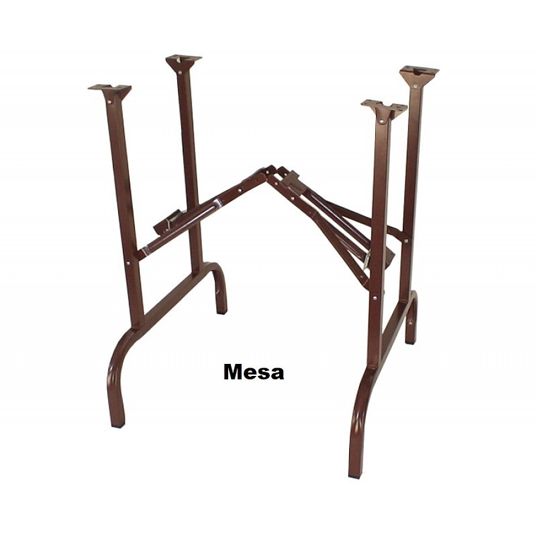 Perna Para Mesa Articulada 1