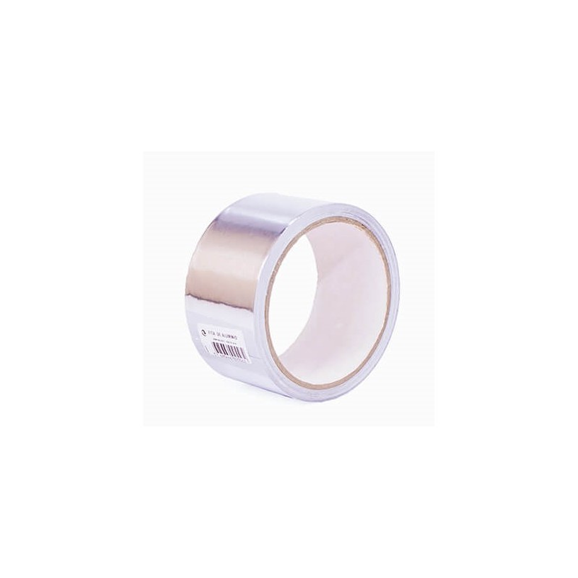 Fita Alumínio Largura 50mm 1