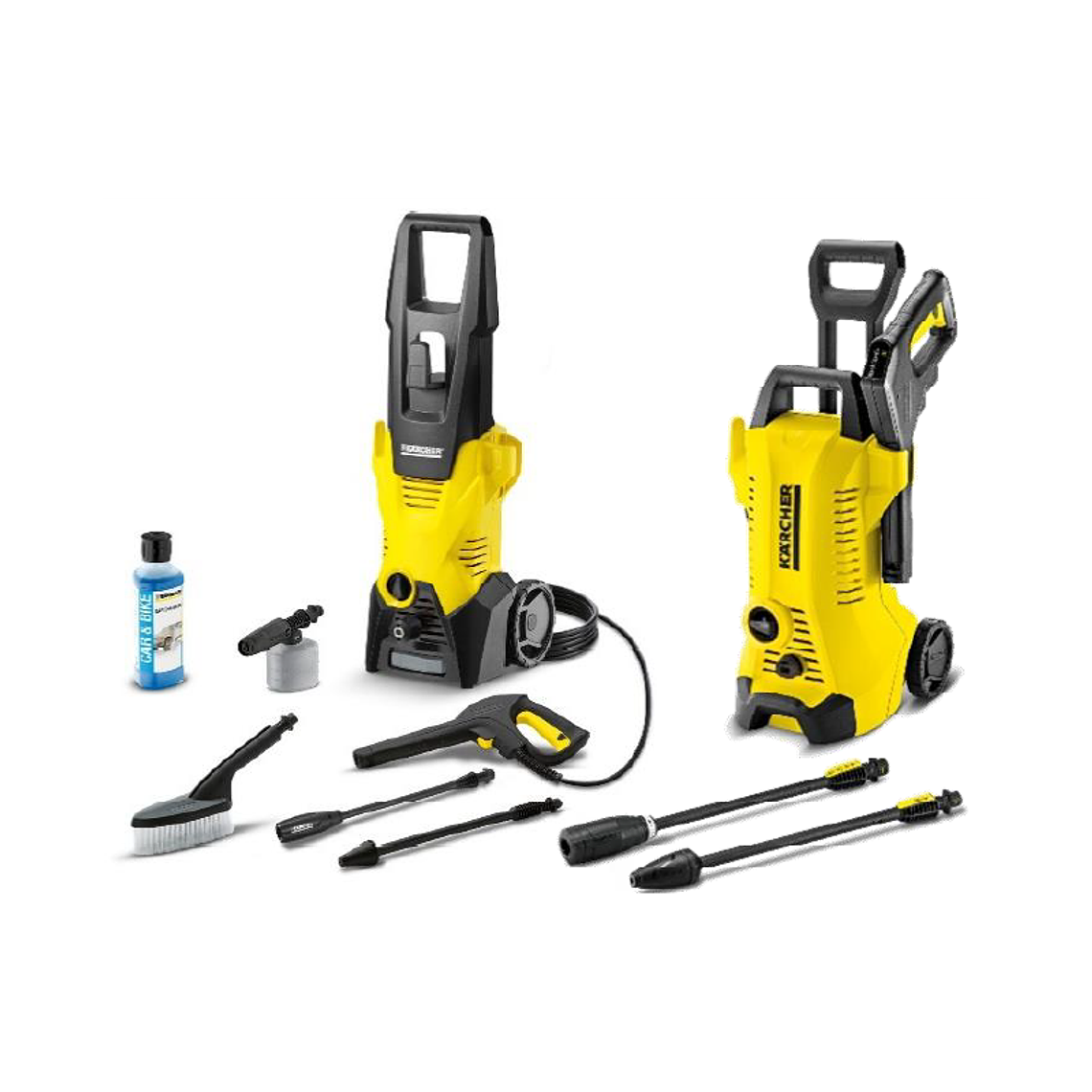 Maquinas Eléctricas 1