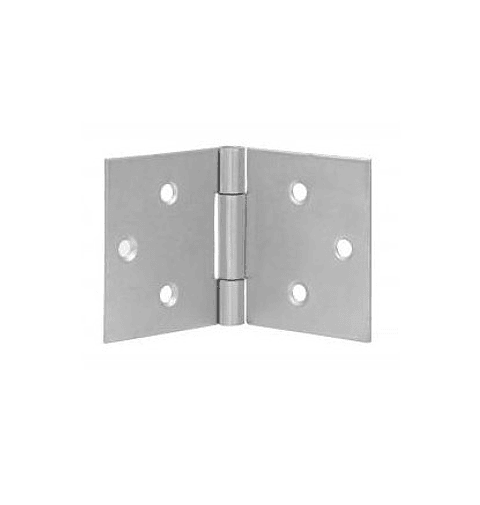 Dobradiça 816 Zincada