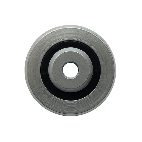 Rolamento Portão Fole