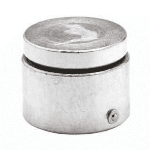 Pivot Inferior c/ Rolamento