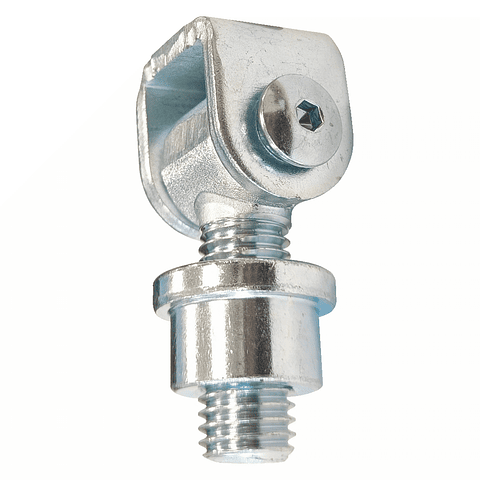 Dobradiça P/ Soldar