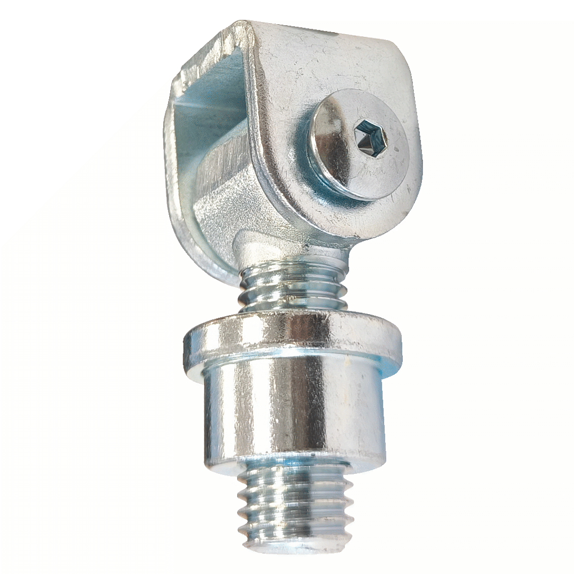 Dobradiça P/ Soldar 1