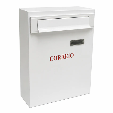Caixa correio Porta Atrás L3