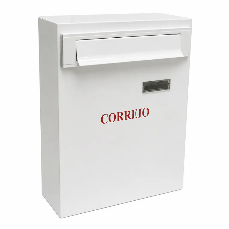 Caixa correio Porta Atrás L3 1