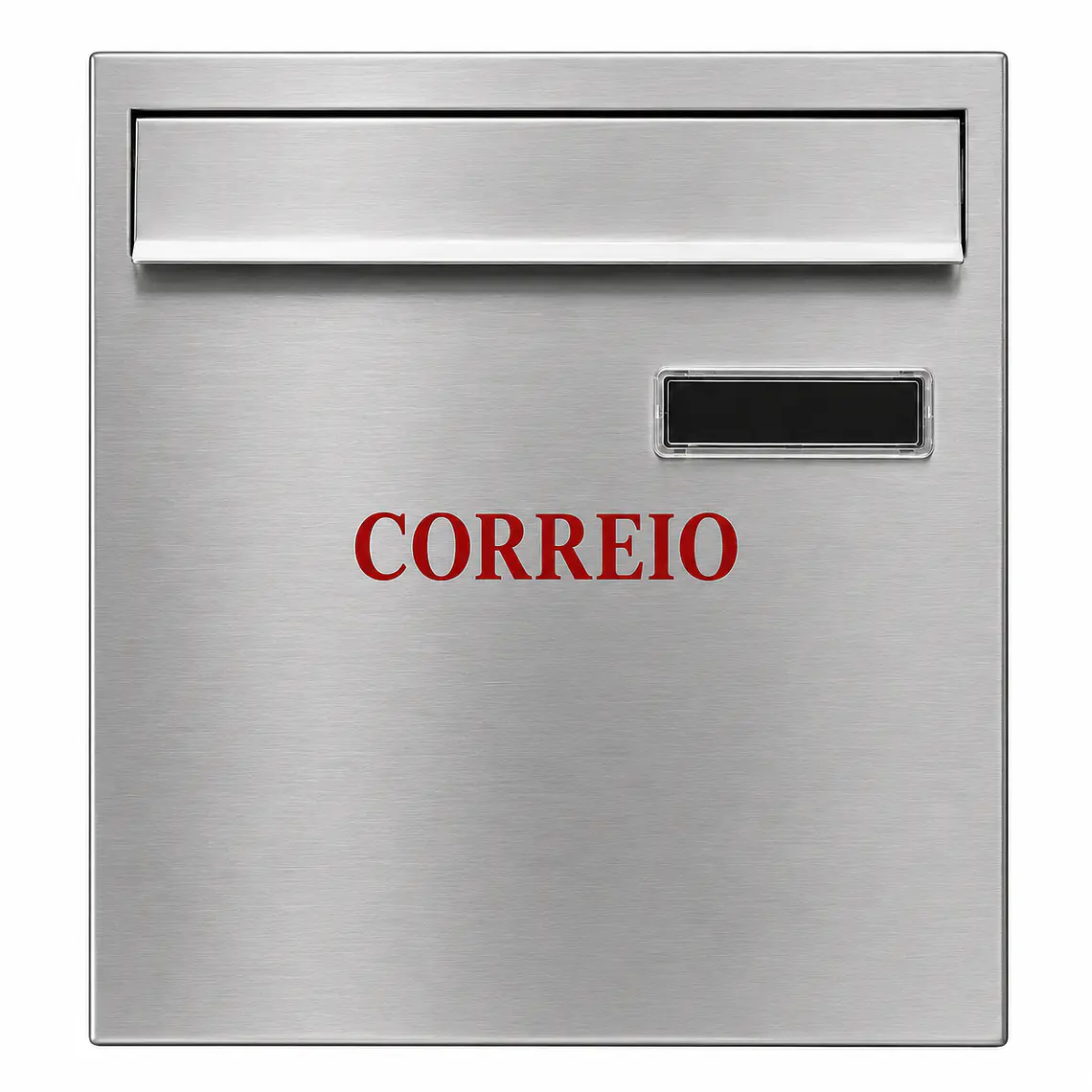 Caixa correio Porta Atrás L3 2