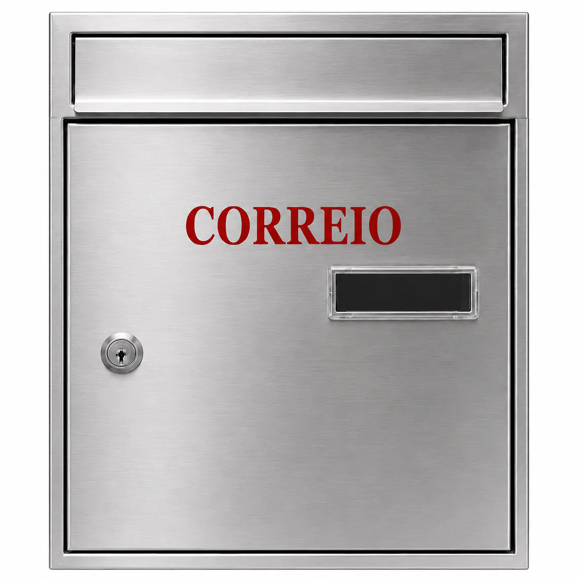 Caixa correio Porta à Frente L4 2