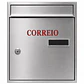 Caixa correio Porta à Frente L4 - Thumbnail 2