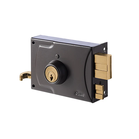 FECHADURA SOBREPOR 720 RODES