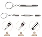 Mini Destornillador 3 en 1 para Gafas - Miniatura 2