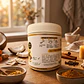 Leche Dorada Golden Milk | Con Cúrcuma e Inulina | Alys Natural - Miniatura 2