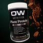 Plant Protein Chocolate Smooth - Miniatura 1