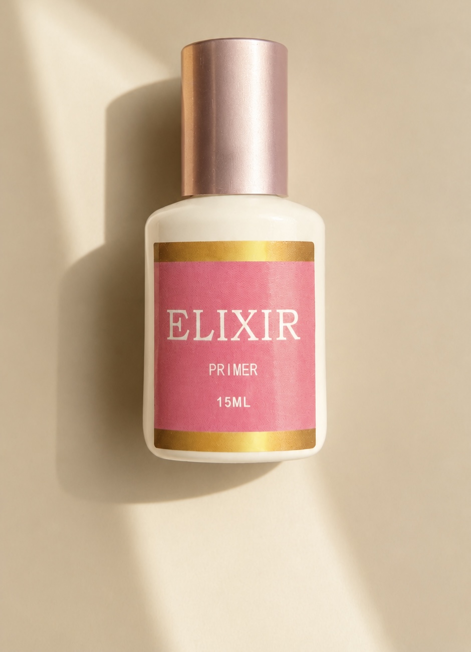 ELIXIR PRIMER 