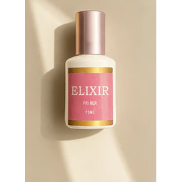 ELIXIR PRIMER 
