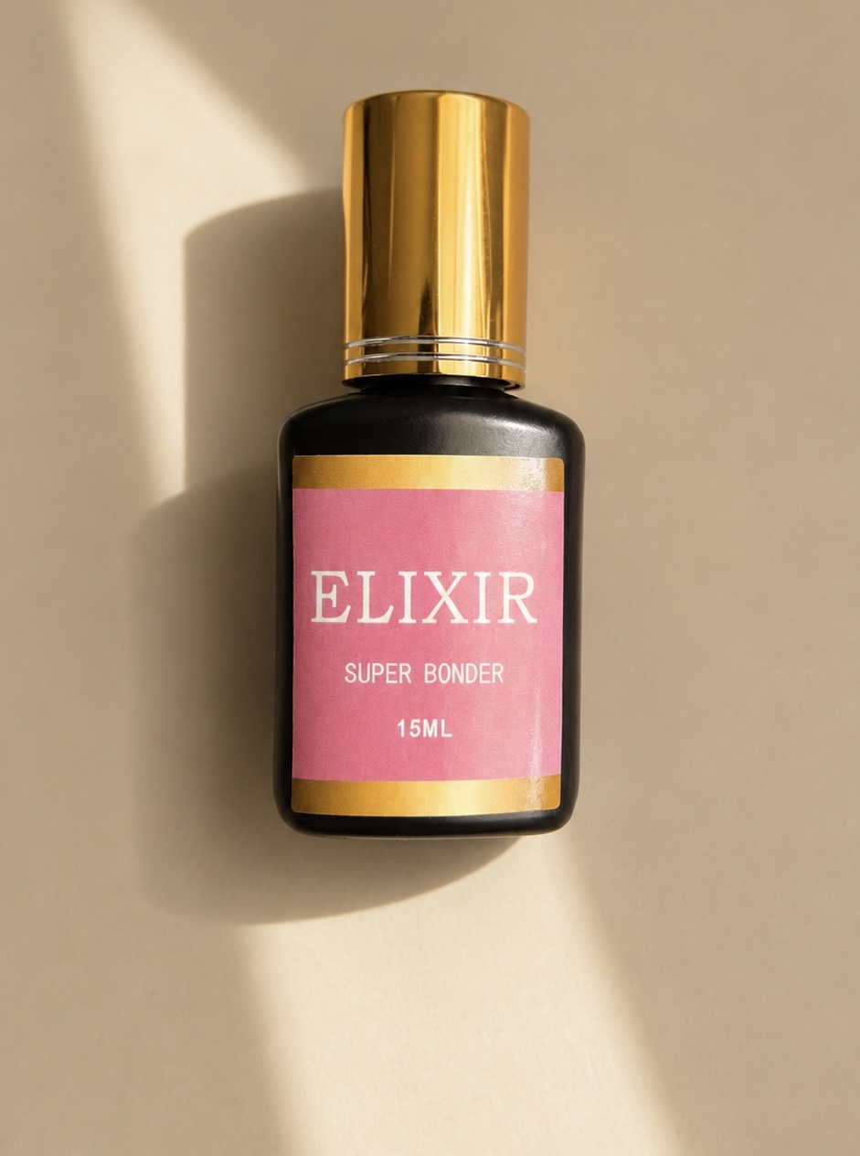 ELIXIR SÚPER BONDER