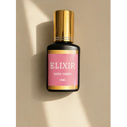 ELIXIR SÚPER BONDER