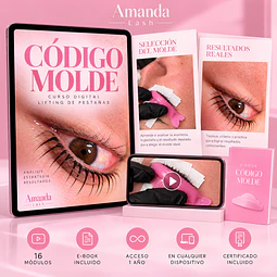 CÓDIGO MOLDE 🔓