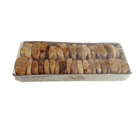 FIGOS TURCOS Nº 8 IMPORTACO 400 GR