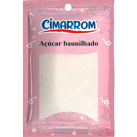 ACUCAR BAUNILHADO FRUTOGAL 20 GR