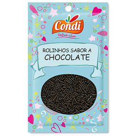 CHOCOLATE GRANULADO CONDI 26GR