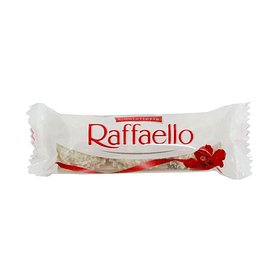 BOBOM FERRERO RAFFAELLO T3 30GR