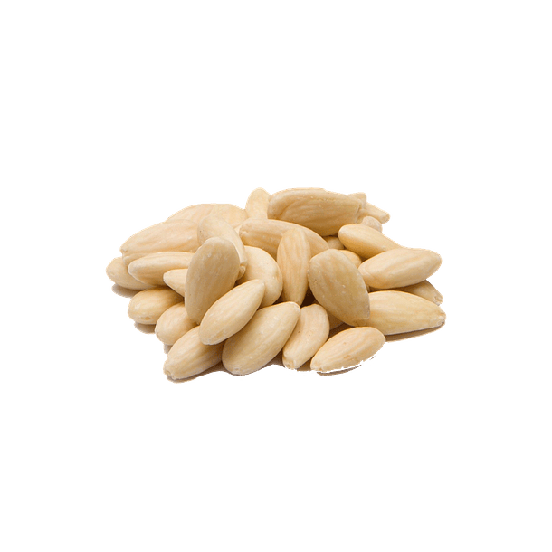 AMÊNDOA S/PELE 150G
