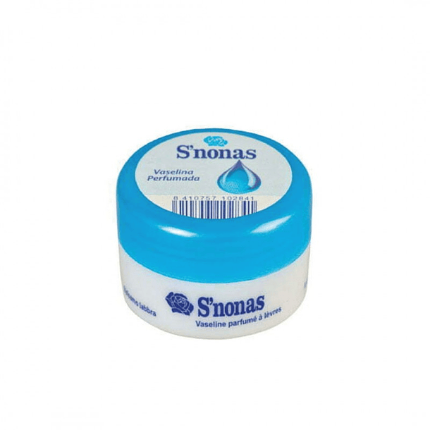 VASELINA S'NONAS 15G 1
