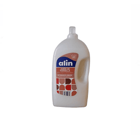 DETERGENTE ROUPA ALIN LIQUIDO MARSEILLE XXL 100D