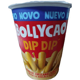 BOLLYCAO DIP DIP AVELA 52G