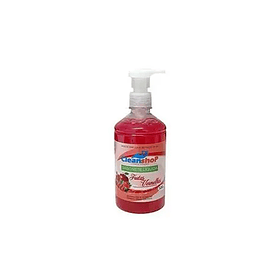 DETERGENTE LIQUIDO MÃOS FRESH FEEL FRUTOS VERM 500ML 