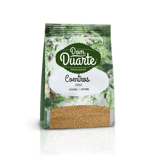 DOM DUARTE COENTROS MOIDOS 40GR
