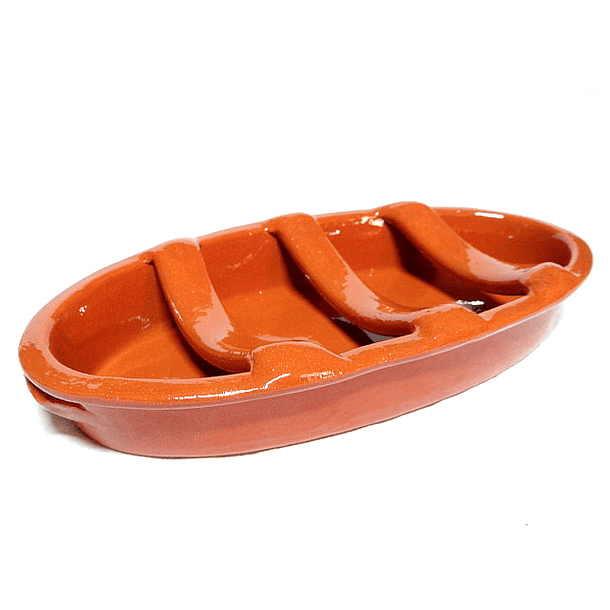 ASSADOR CHOURIÇO LISO Nº2