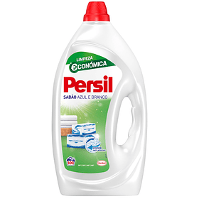 DETERGENTE LÍQUIDO PERSIL SABÃO 100