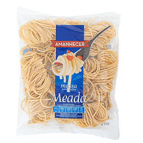 MASSA AMANHECER MEADA 500GR