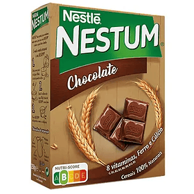 FLOCOS NESTUM CHOCOLATE 250G