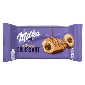 MILKA CHOCO CROISSANT 50G