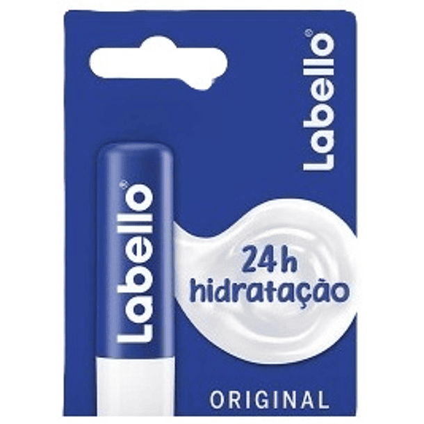 BATON LABELLO ORIGINAL 1UN