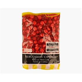 REB.DE NEVE MCHEF KG