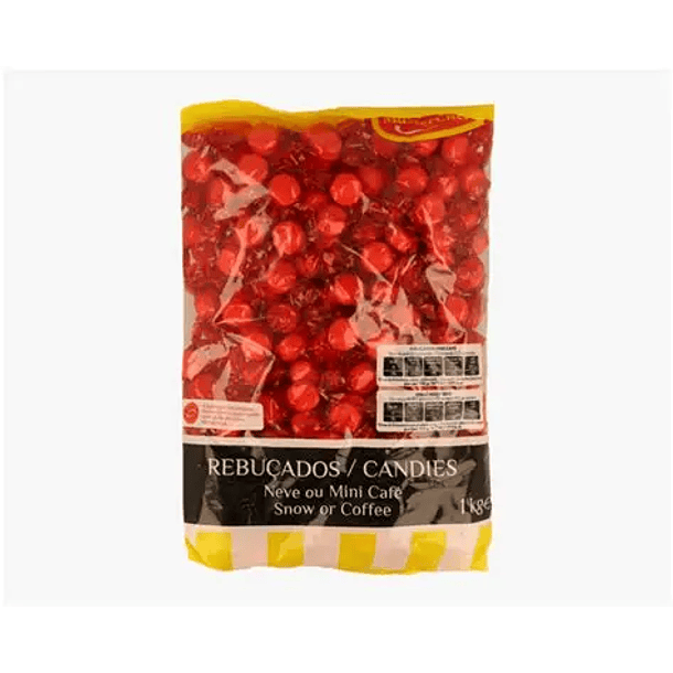 REB.DE NEVE MCHEF KG