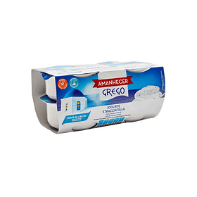 IOG GREGO AMANH STRACC 4X125GR