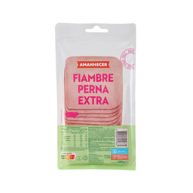 FIAMBRE PER.EXT.AMANHECER 200G