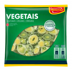 ALHO FRANCÊS MASTERCHEF 750GR